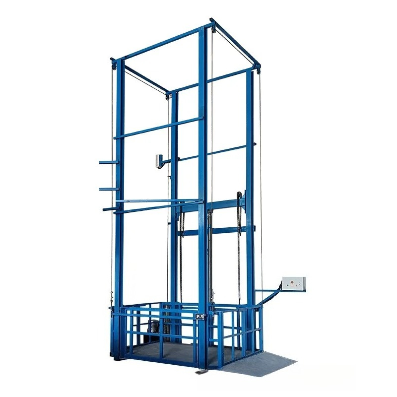 Przemysłowy, stacjonarny, hydr – Heavy Equipment Lift recenzja i cena