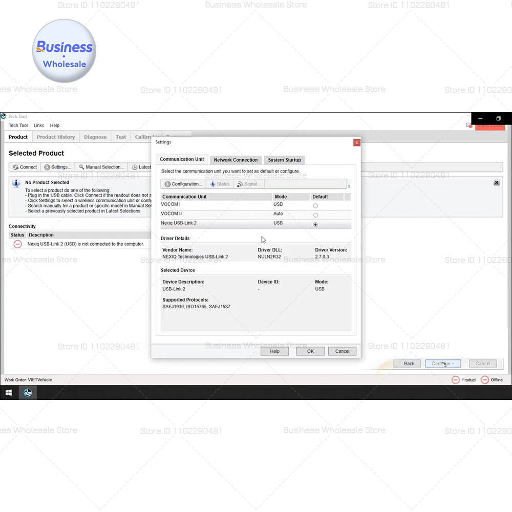 2026 Premium Tech Tool 2.8.150 – Heavy Equipment Software recenzja i cena