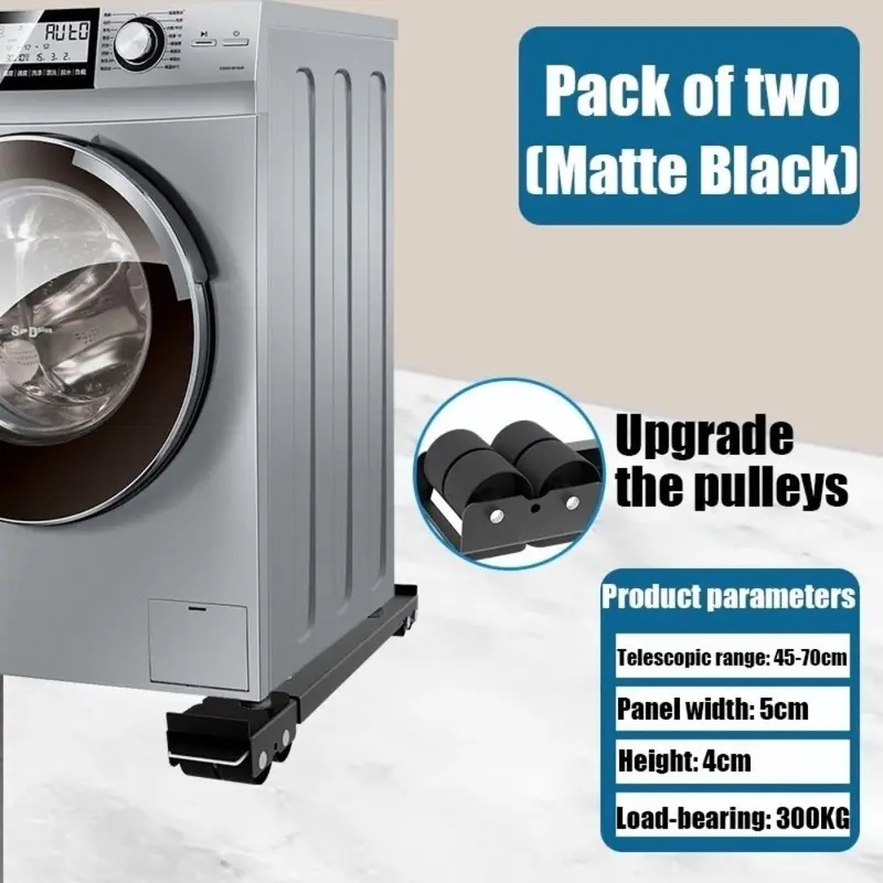 2 sztuki podstaw do przechowyw – Heavy Equipment Washing recenzja i cena