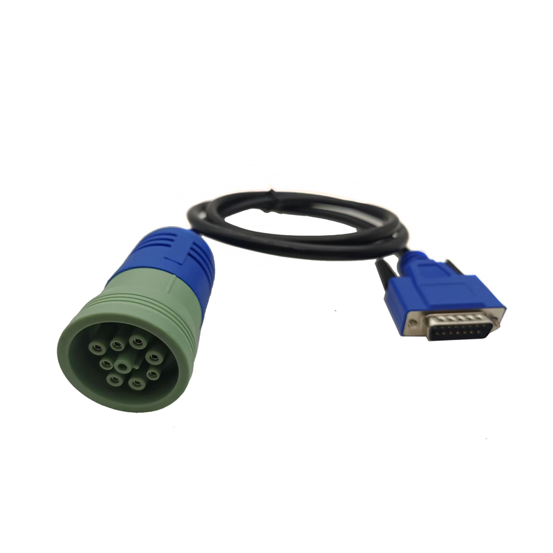 Dla NEXIQ 3 USB Link 1 OBD2 Sc – Heavy Equipment Software recenzja i cena